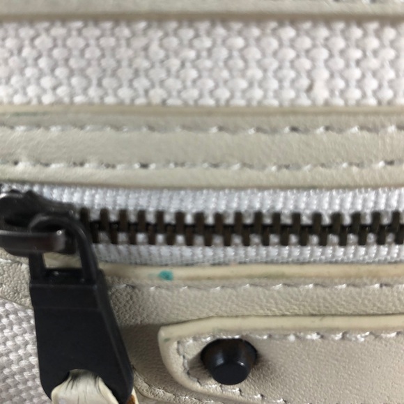 balenciaga makeup clutch